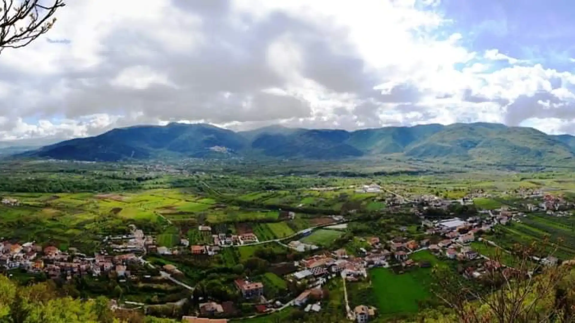 Servizio Idrico Integrato, da ieri 2 luglio anche le utenze del Comune di Montaquila passano a GRIM